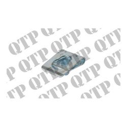 Bonnet Retaining Clip (Pack de 5)