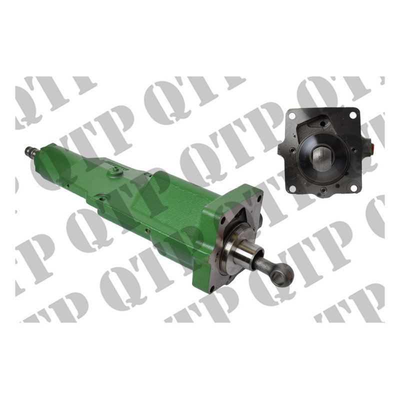 Power Steering Box