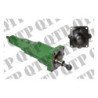 Power Steering Box