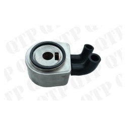 Oil Cooler John Deere