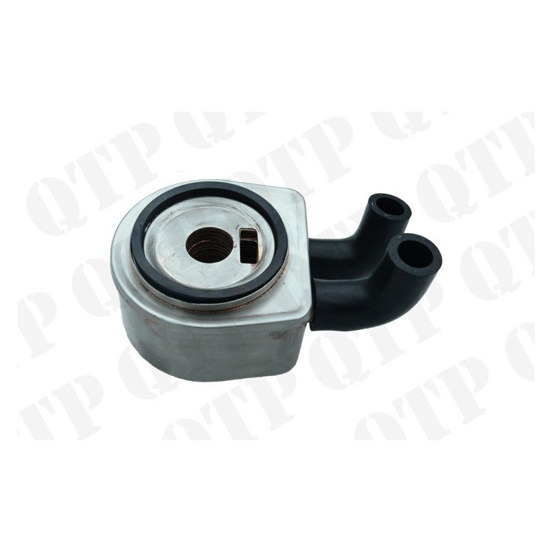 Oil Cooler John Deere