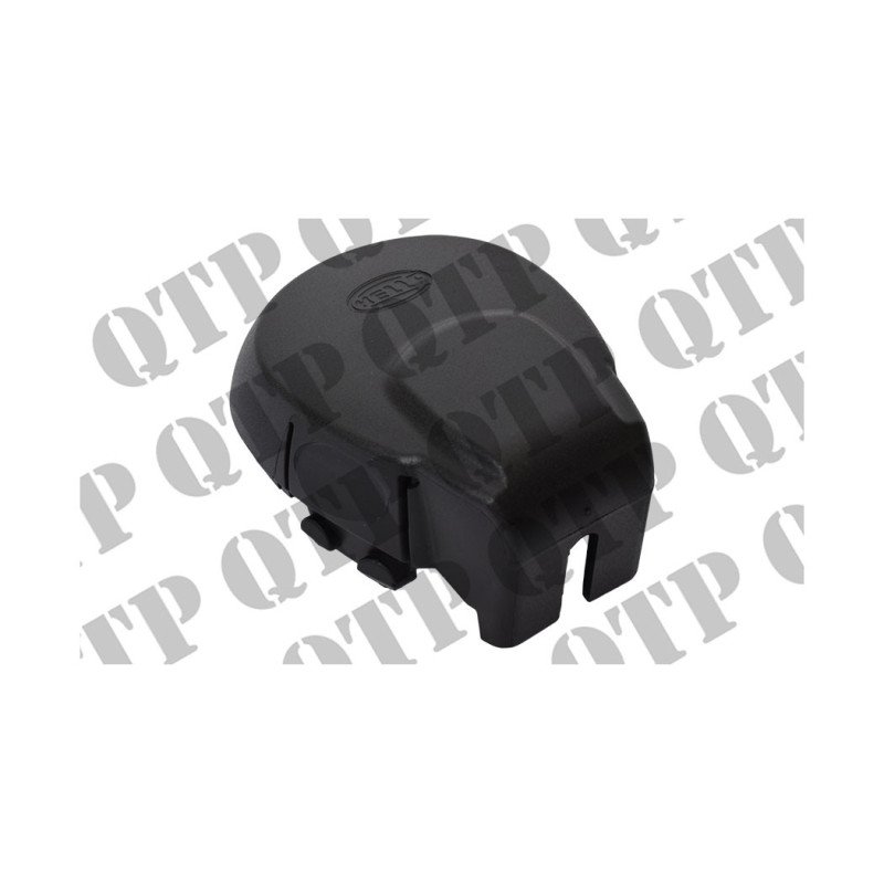 Work Lamp Back Cover