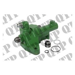 Pressure Relief Valve