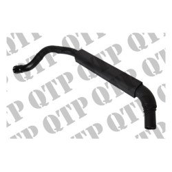 Exhaust Link Pipe