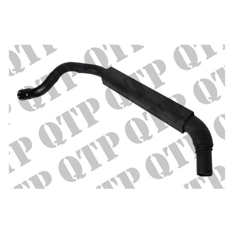 Exhaust Link Pipe