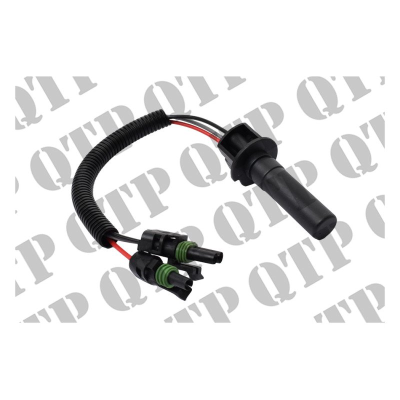 Speed Sensor Wheel
