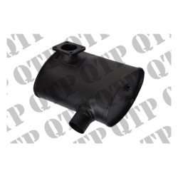 Exhaust Box
