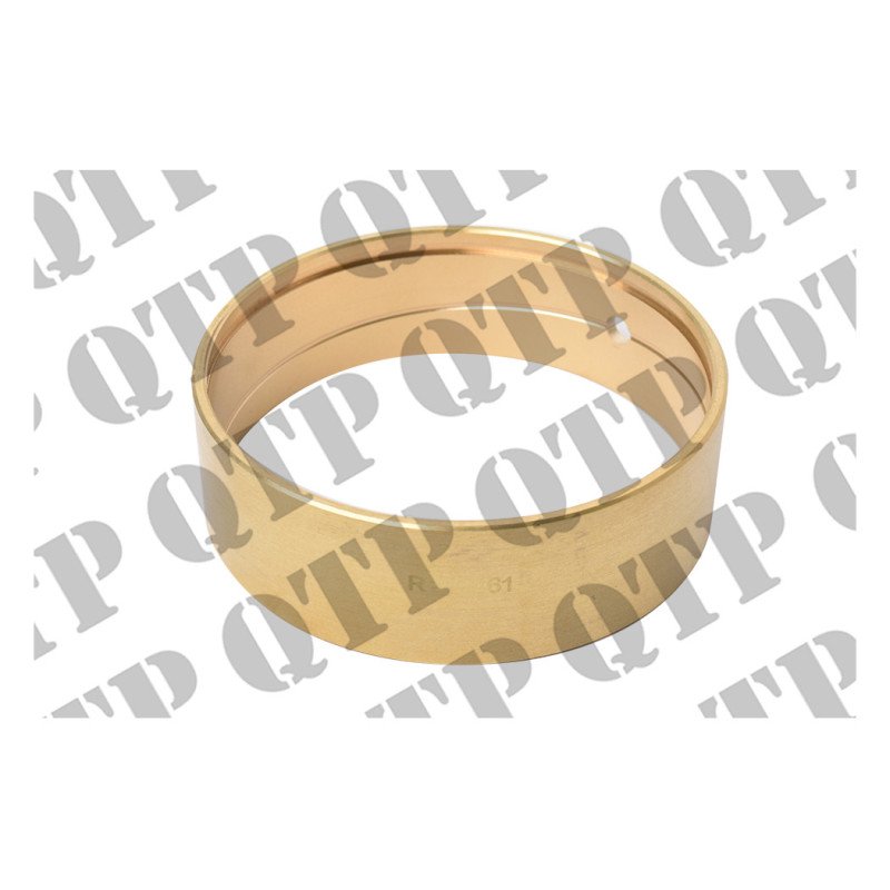Bush Front Axle Support 4WD