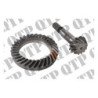 Crown Wheel and Pinion
