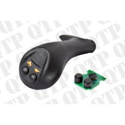 Range Lever Cover