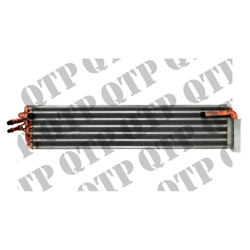 Evaporator
