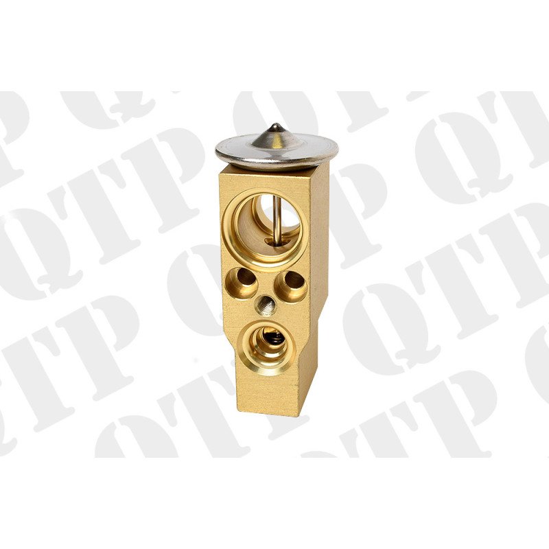 Expansion Valve