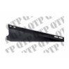 Panel Footstep To Mudguard RH
