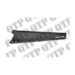 Panel Footstep To Mudguard RH