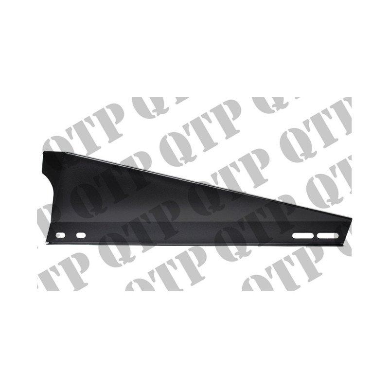 Panel Footstep To Mudguard LH