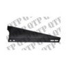 Panel Footstep To Mudguard LH