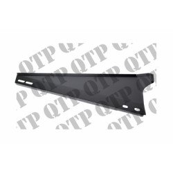 Panel Footstep To Mudguard LH