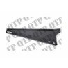 Panel Footstep To Mudguard LH