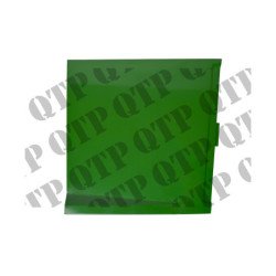 RH Rear Bonnet Panel
