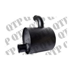 Exhaust Box