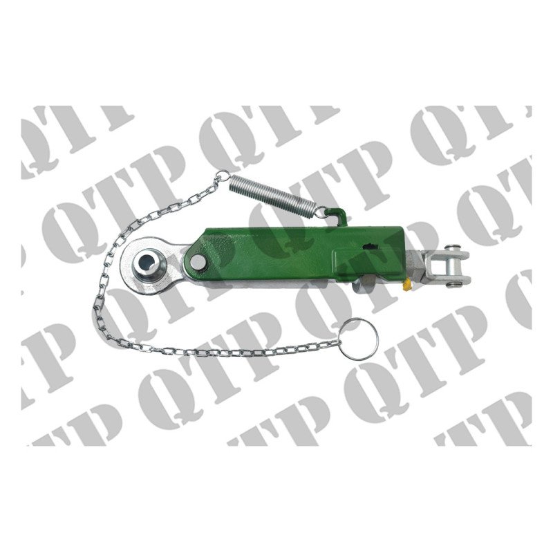 Stabiliser Automatic