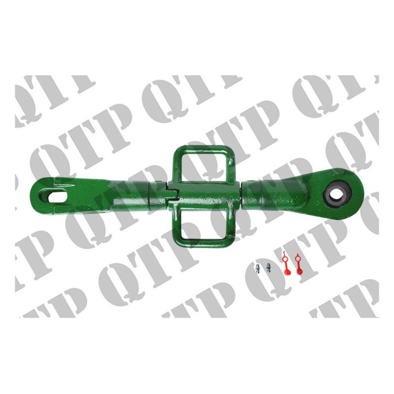Levelling Box Assembly