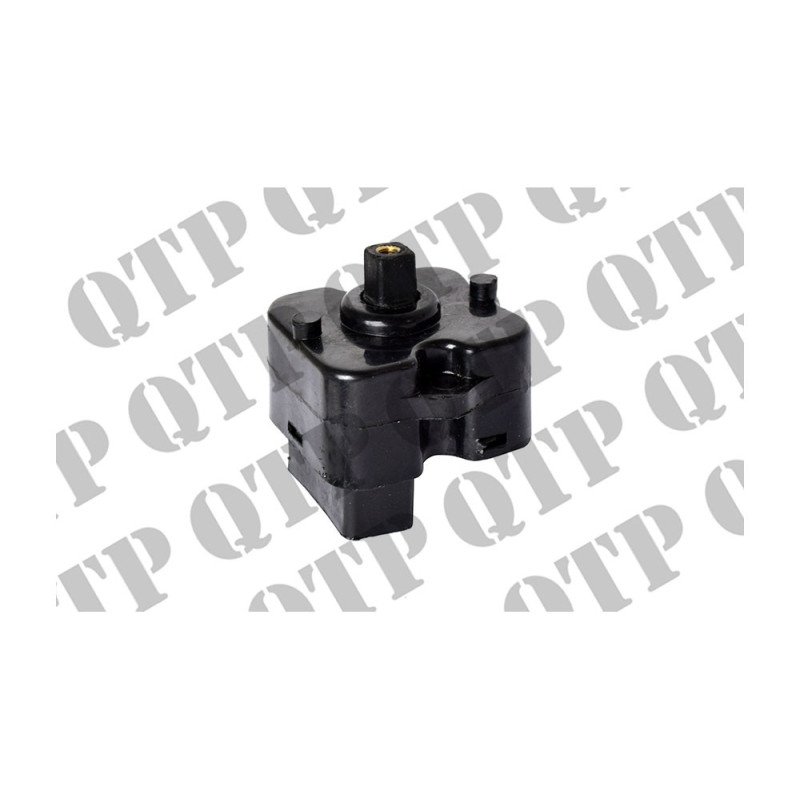 Indicator Switch