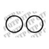Oil Cooler O Ring Kit (Pack de 2)