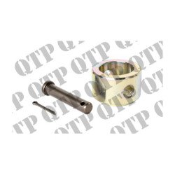 Load Sensing Shaft Retaining Pin