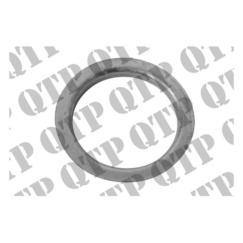 Load Sensing Shaft Retainer Ring