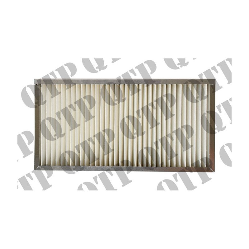 Cab Air Filter