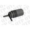 Pompe lavage pare-brise