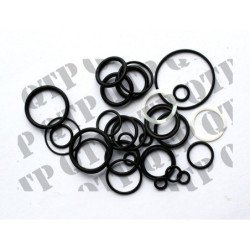 Kit joints