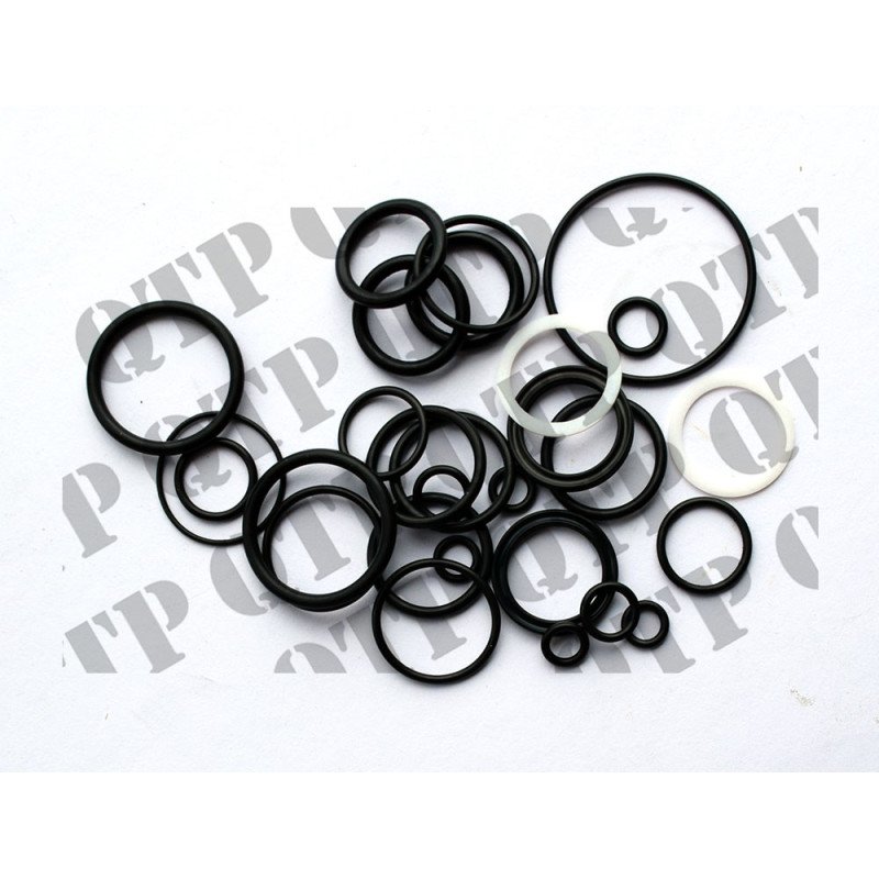 Kit joints