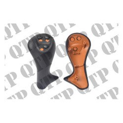 Cover Range Lever Knob