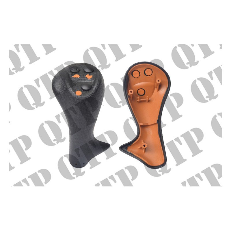 Cover Range Lever Knob
