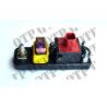 Isolateur de batterie