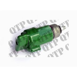 Kit de réparation pour valve proportionnelle