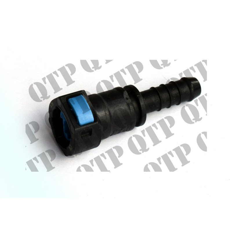 Raccord durite de carburant John Deere