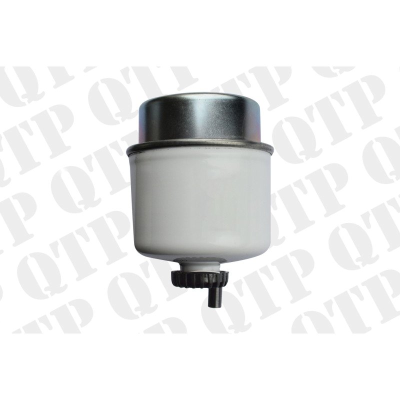 Filtre final de carburant