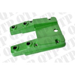 Mudguard Support System Bracket Front