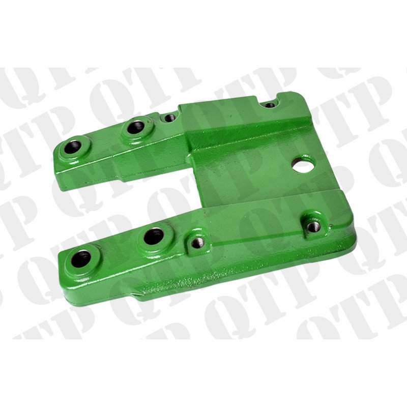 Mudguard Support System Bracket Front