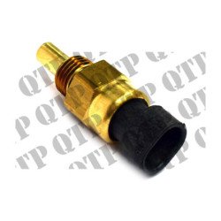 Capteur de température pour filtre à carburant