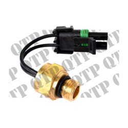 Capteur,cablage et connecteur pour pompe a injection