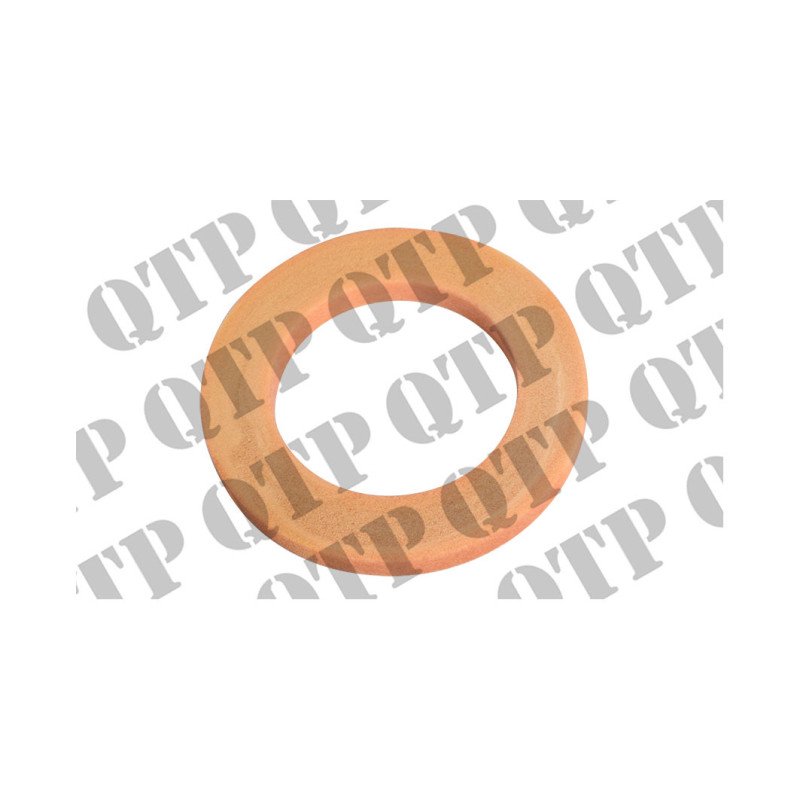 Lower Link Sensing Shaft Seal