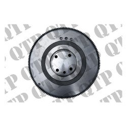 Volant moteur