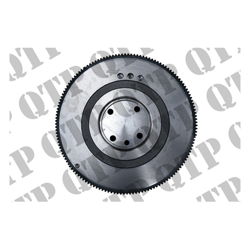 Volant moteur