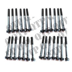 Kit de boulons de culasse