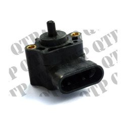 Capteur de vitesse de descente de relevage