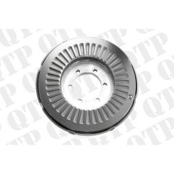 Damper de torsion pour john deere
